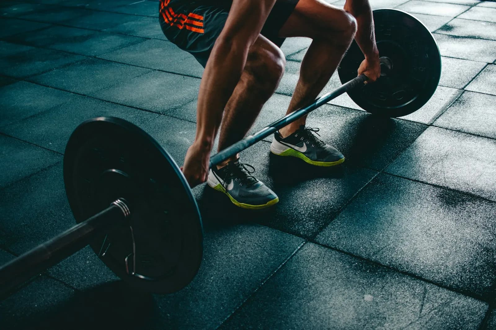 Tu gimnasio de barrio